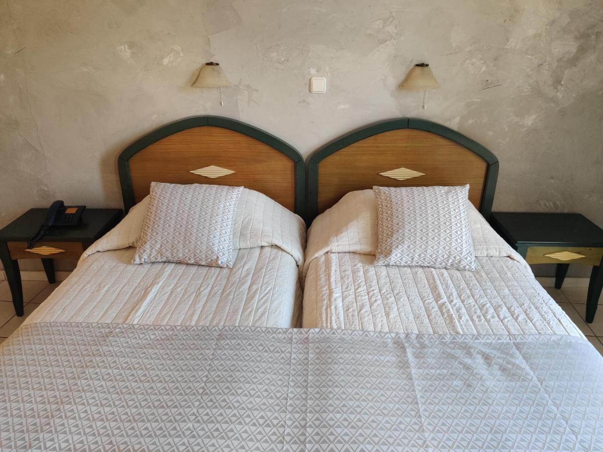 Zannis Hotel Ρέθυμνο Εξωτερικό φωτογραφία