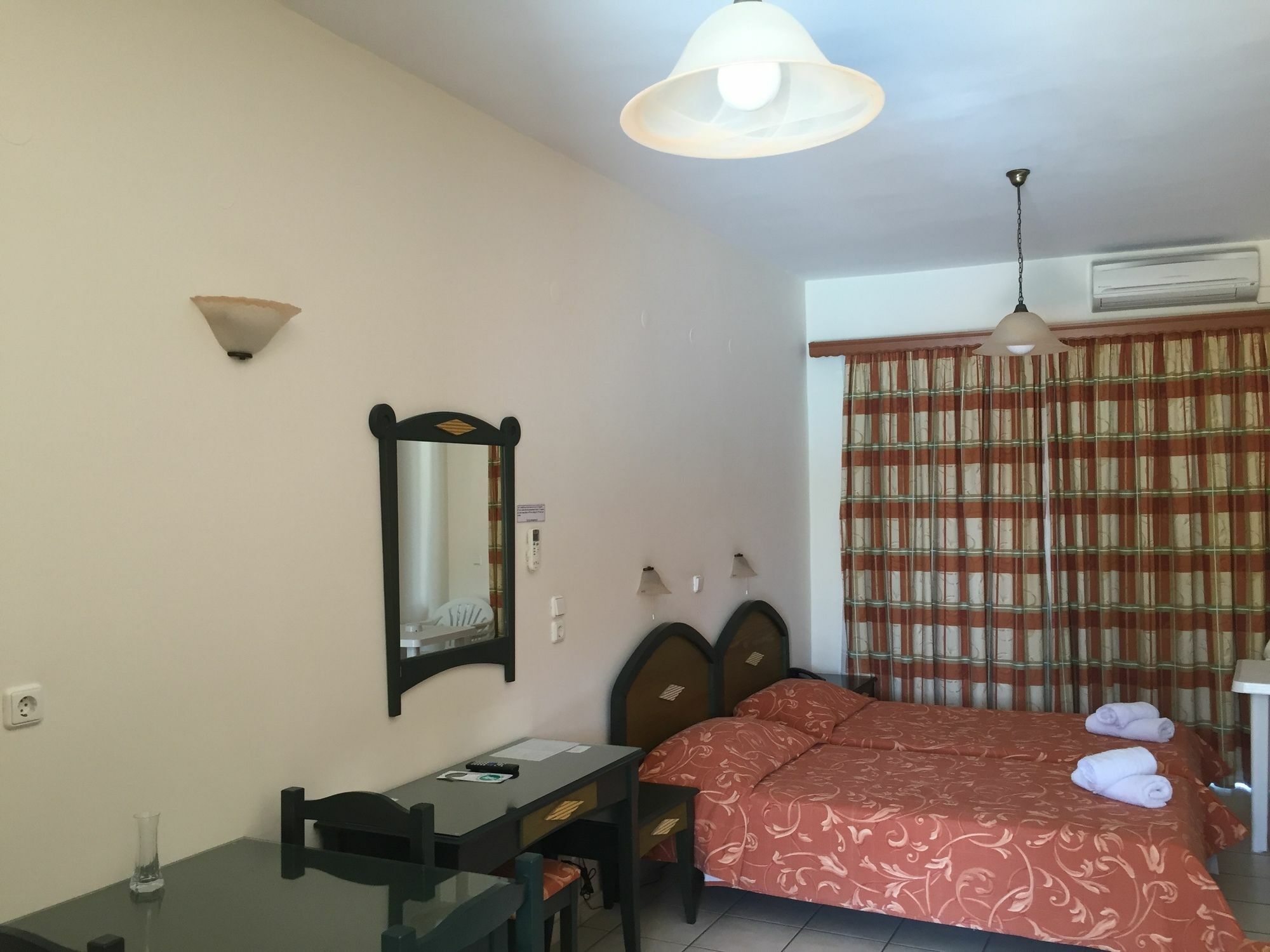 Zannis Hotel Ρέθυμνο Εξωτερικό φωτογραφία