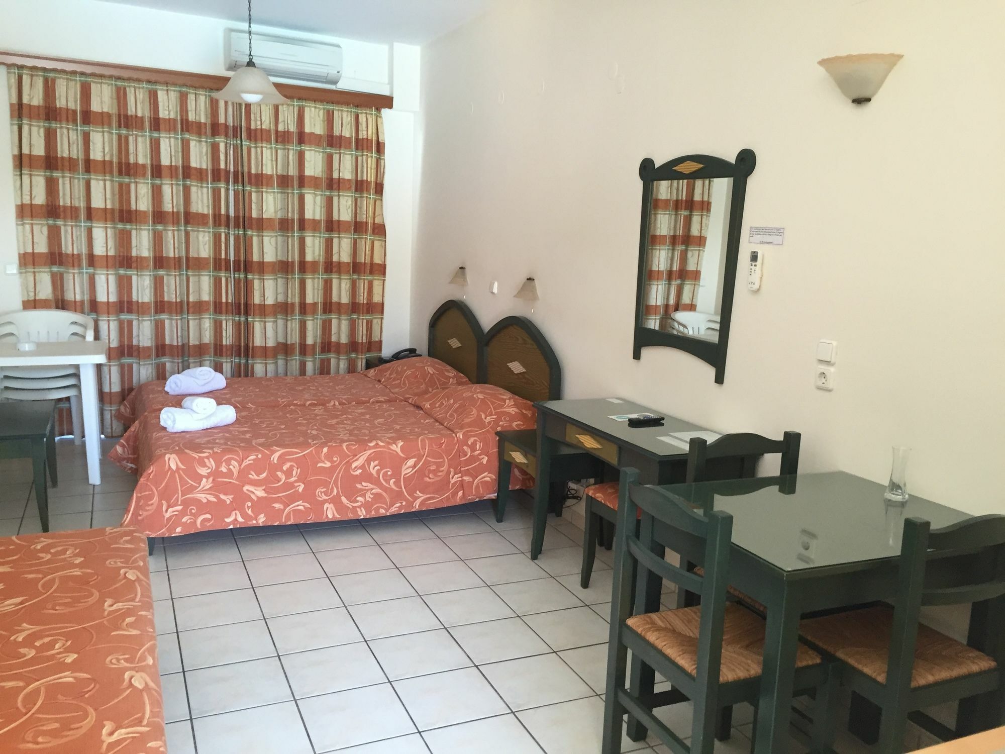 Zannis Hotel Ρέθυμνο Εξωτερικό φωτογραφία